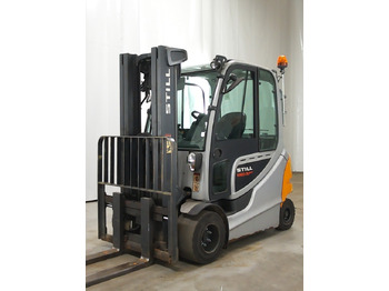 Electric forklift STILL RX60