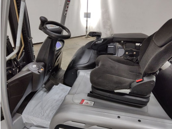 Electric forklift STILL RX60-30L/BRONZE: picture 3 Electric forklift STILL RX60-30L/BRONZE: picture 3