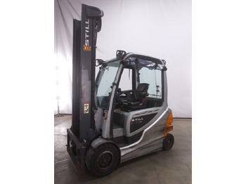 Electric forklift STILL RX60