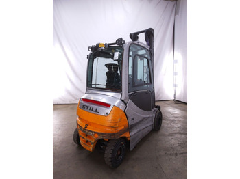 Electric forklift STILL RX60-30L: picture 2 Electric forklift STILL RX60-30L: picture 2