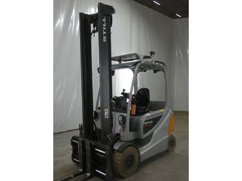 Electric forklift STILL RX60