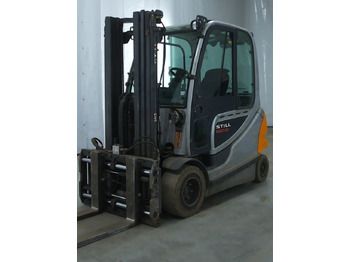 Electric forklift STILL RX60