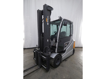 Electric forklift STILL RX60