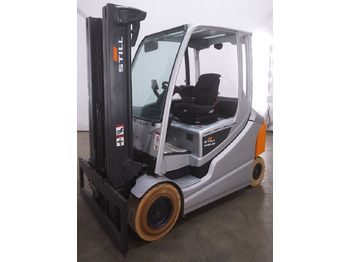 Electric forklift STILL RX60