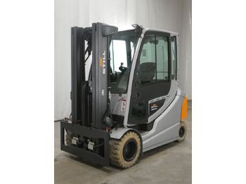 Electric forklift STILL RX60
