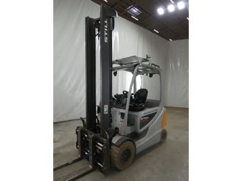 Electric forklift STILL RX60