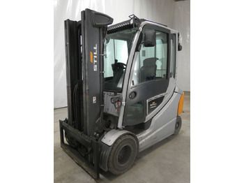 Electric forklift STILL RX60