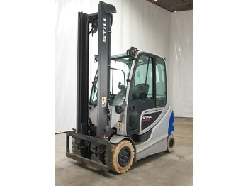 Electric forklift STILL RX60
