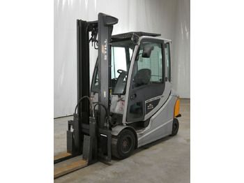 Electric forklift STILL RX60
