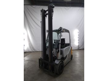 Electric forklift STILL RX60