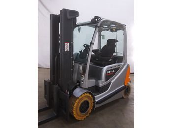 Electric forklift STILL RX60