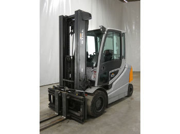 Electric forklift STILL RX60