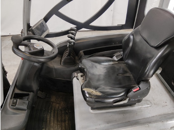 Electric forklift STILL RX60-35: picture 3