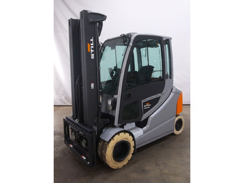 Electric forklift STILL RX60