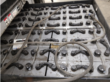 Electric forklift STILL RX60-35: picture 4 Electric forklift STILL RX60-35: picture 4