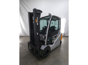 Electric forklift STILL RX60