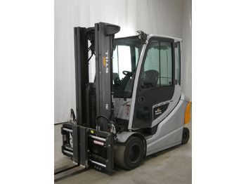 Electric forklift STILL RX60