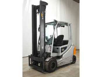 Electric forklift STILL RX60
