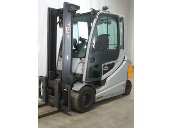 Electric forklift STILL RX60