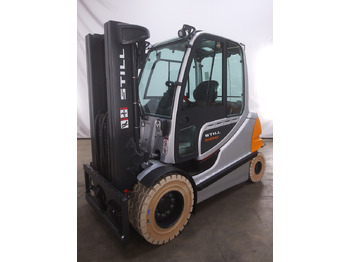 Electric forklift STILL RX60