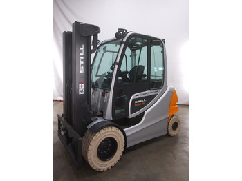 Electric forklift STILL RX60