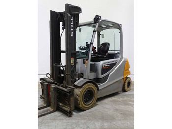 Electric forklift STILL RX60