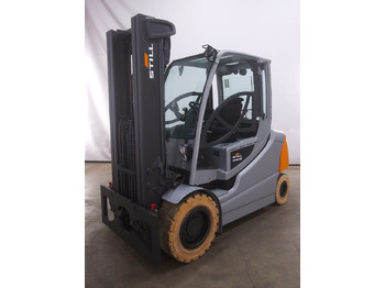Electric forklift STILL RX60