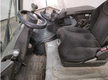 Electric forklift STILL RX60-50: picture 3