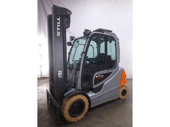 Electric forklift STILL RX60