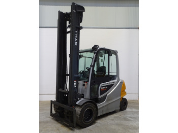 Electric forklift STILL RX60