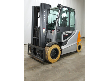 Electric forklift STILL RX60