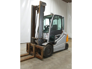 Electric forklift STILL RX60