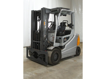 Electric forklift STILL RX60