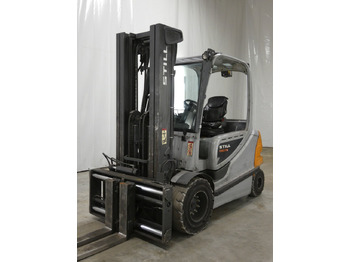 Electric forklift STILL RX60