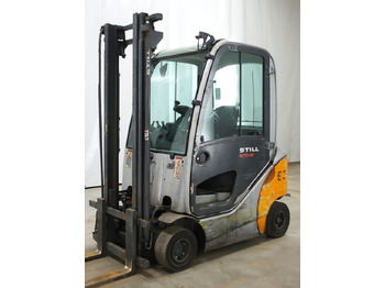 Diesel forklift STILL RX70