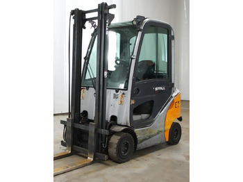 Diesel forklift STILL RX70