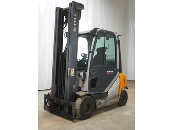 Forklift STILL RX70