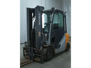 Forklift STILL RX70