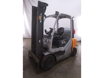 Forklift STILL RX70