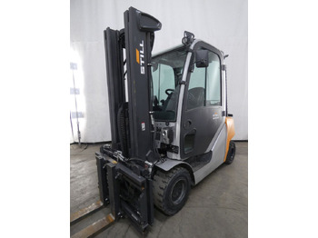 Diesel forklift STILL RX70