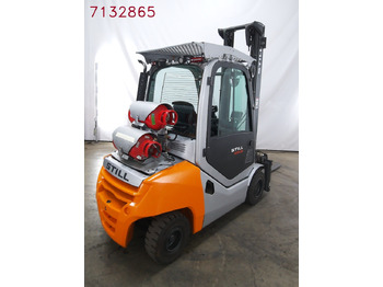 Forklift STILL RX70-35T: picture 3