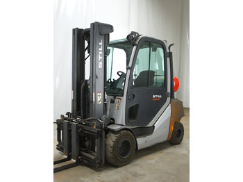 Forklift STILL RX70
