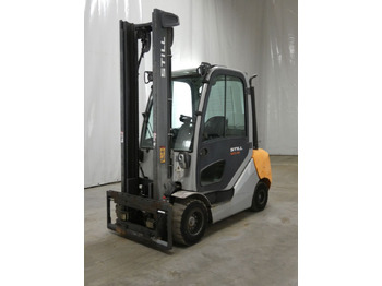 Forklift STILL RX70