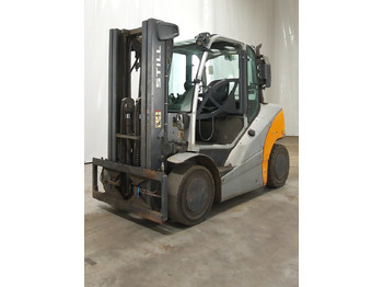 Diesel forklift STILL RX70