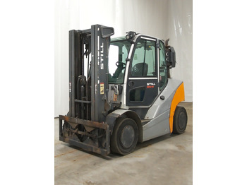 Diesel forklift STILL RX70