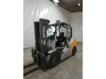 Diesel forklift STILL RX70