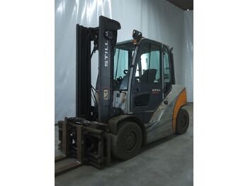 Diesel forklift STILL RX70