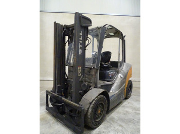 Diesel forklift STILL RX70