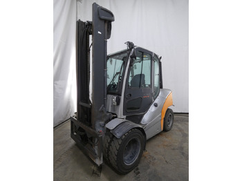 Diesel forklift STILL RX70