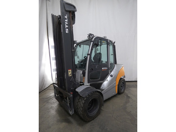Diesel forklift STILL RX70